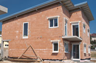 Copperhouse home extensions