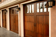 Copperhouse garage extension quotes