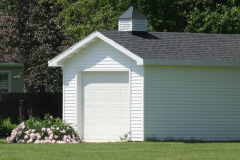 Copperhouse outbuilding construction costs